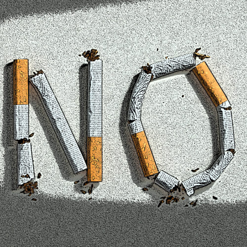 Contre le tabac, une lutte internationale