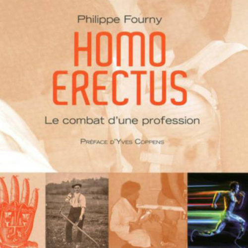 Homo Erectus : le combat d’une profession