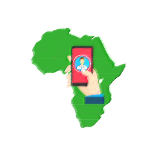 La télémédecine en Afrique