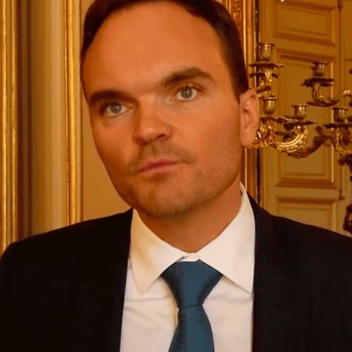 Cédric Arcos