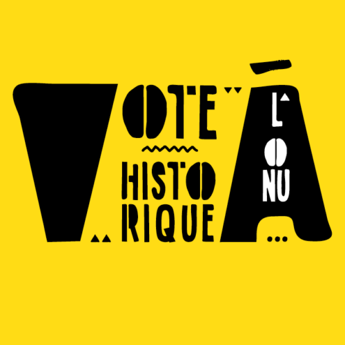 Vote historique à l’ONU : la protection sociale universelle est née !