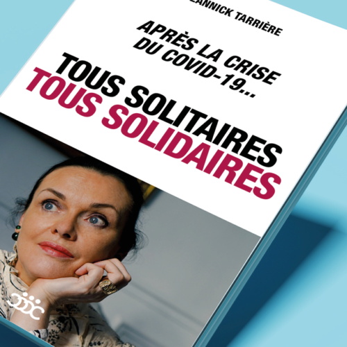 Après la crise du Covid-19… Tous solitaires, tous solidaires