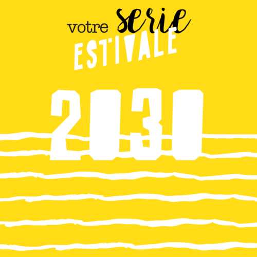 Saison 1 – 2030