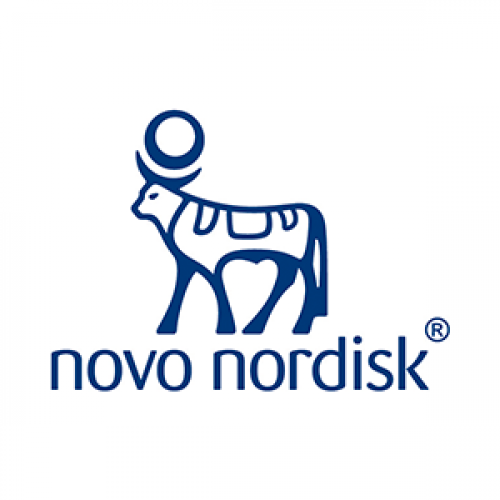 Inscrivez vous à la newsletter de Novo Nordisk !