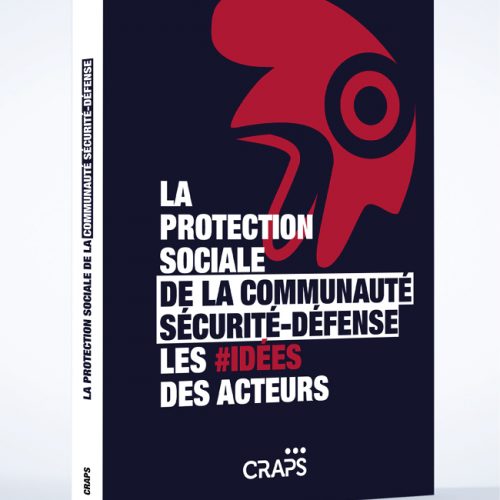 Protection sociale – Communauté Sécurité-Défense