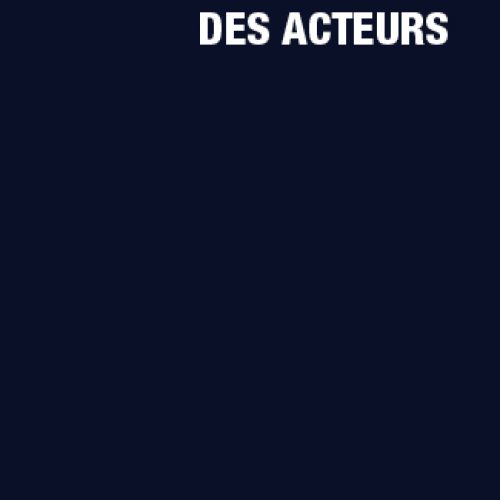 Réfléchissons à une répartition des structures de proximité selon les bassins de population et non plus en fonction des frontières départementales