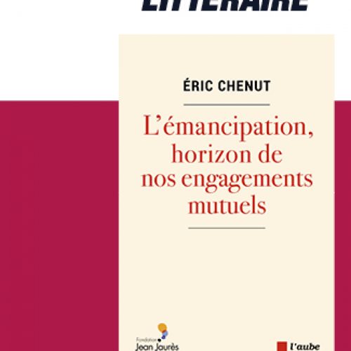 « L’émancipation, horizon de nos engagements mutuels »