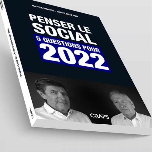 Penser le social : 5 questions pour 2022