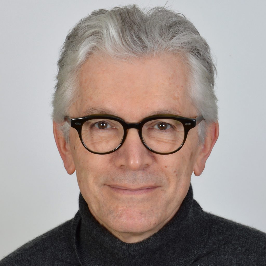 Portrait de Christian ANASTASY, Président de Persan Conseil, ex-Directeur Général de l’ANAP et Inspecteur général des affaires sociales