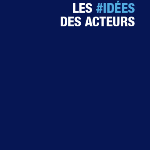 De l’émulation d’idées à la prise en charge augmentée à l’hôpital : une économie de santé à réinventer pour le numérique en santé