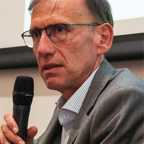 « Le numérique est perçu comme porteur de nouvelles menaces pour la santé et la sécurité au travail »