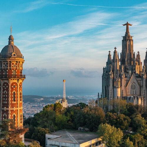GRAPH EUROPE 2025 – Barcelone