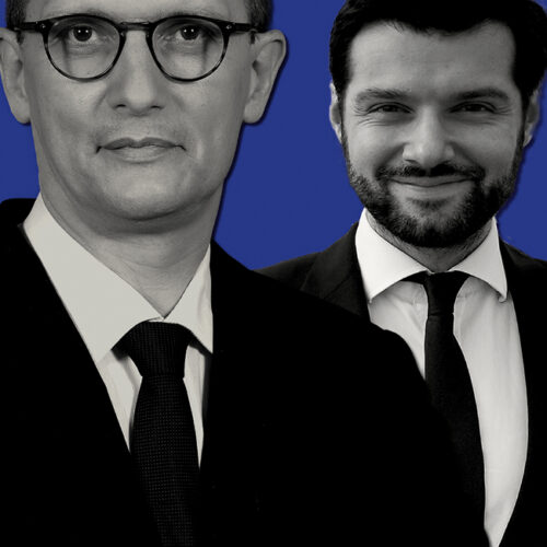 Plus de protection sociale pour davantage d’attractivité pour nos hôpitaux
