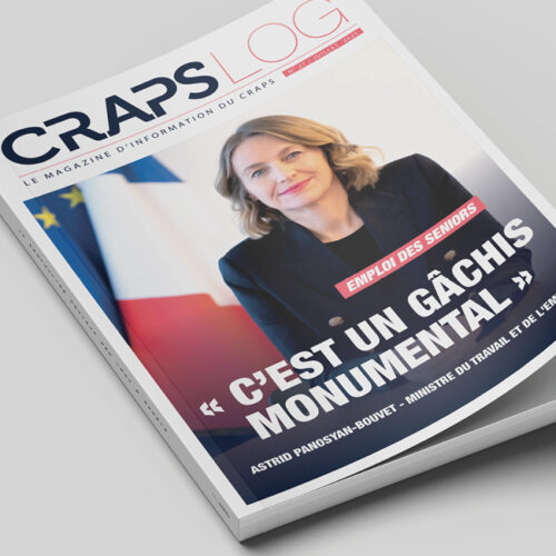 Emploi des seniors « un gâchis monumental »