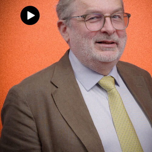 « Les retraités vont être un poids pour les jeunes générations » / Infox !