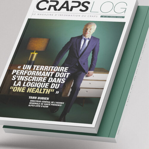 « Un territoire performant doit s’inscrire dans la logique du « One Health » »