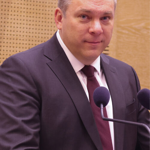 Vers un « statut de l’élu » pour les représentants des professionnels libéraux ?