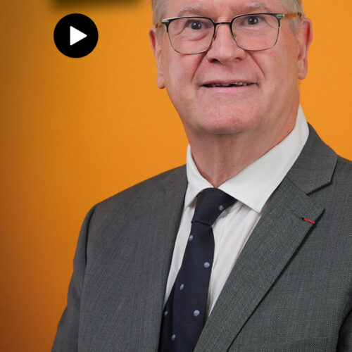 Moi Président : « Je réformerais le financement de la protection sociale pour qu’il pèse moins sur le travail »