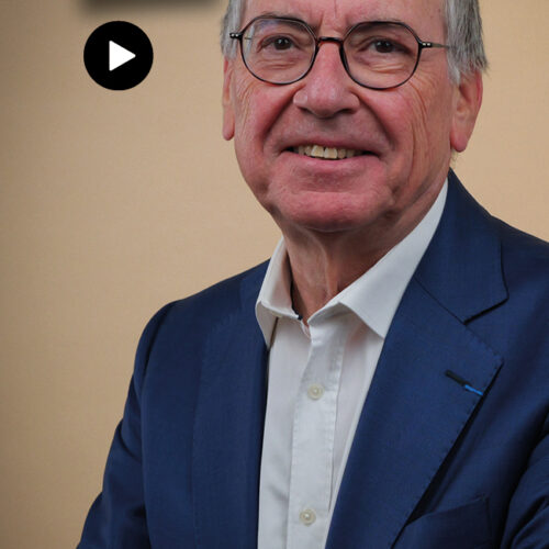 Moi Président : « Je crée un grand ministère d’État pour une santé globale »