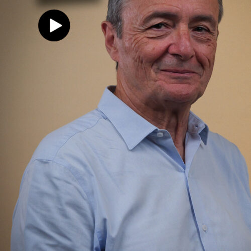 Moi Président : « Je changerais de méthode pour réformer la santé »