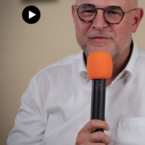 Moi Président : « Je ne considérerais pas les retraités comme une charge, mais comme une richesse nationale »