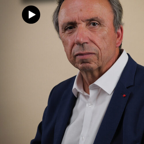 Moi Président : « Je mettrais en place le Compte Épargne Temps Universel »