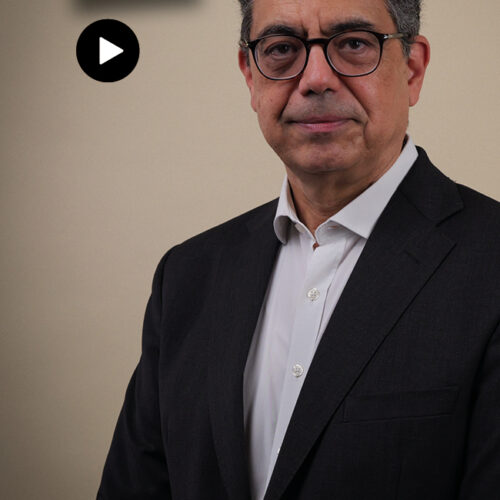 Moi Président : « Je ferais de la recherche clinique une priorité nationale »