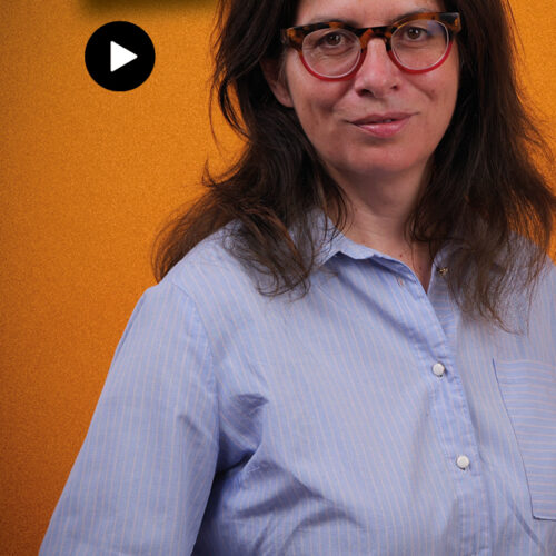 Moi Présidente : « Je renforcerais l&rsquo;accessibilité aux tests de biologie moléculaire »