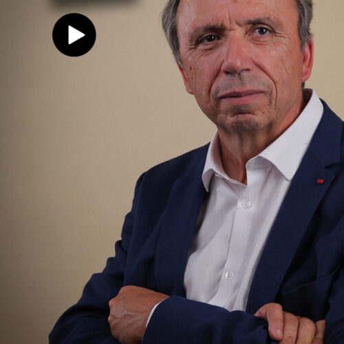 Moi Président : « Le congé parental serait obligatoire »